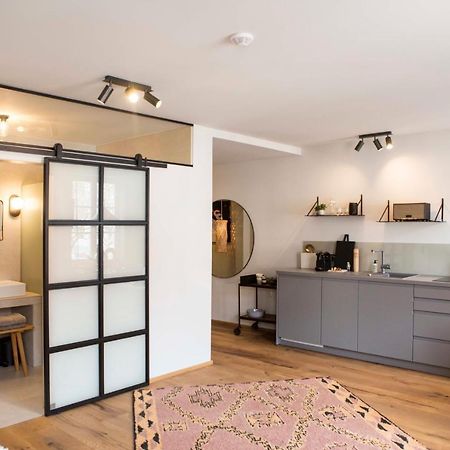 Livingloft Apartments Bad Saulgau Esterno foto